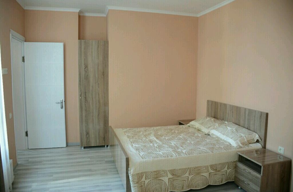 G.M.M Apartaments Батуми Екстериор снимка